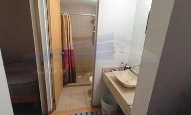 Departamento en venta en Nicolás Bravo en Venustiano Carranza