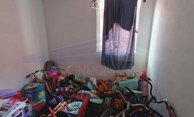 Departamento en venta en Nicolás Bravo en Venustiano Carranza