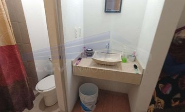 Departamento en venta en Nicolás Bravo en Venustiano Carranza