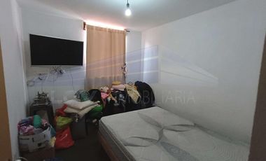 Departamento en venta en Nicolás Bravo en Venustiano Carranza