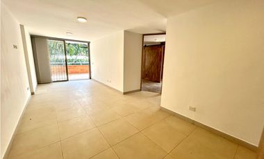 SE VENDE APARTAMENTO CON AMPLIA TERRAZA EN VELODROMO