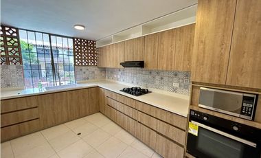 SE VENDE APARTAMENTO CON AMPLIA TERRAZA EN VELODROMO