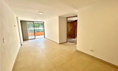 SE VENDE APARTAMENTO CON AMPLIA TERRAZA EN VELODROMO