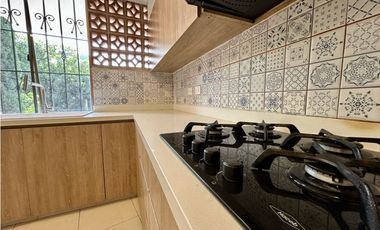 SE VENDE APARTAMENTO CON AMPLIA TERRAZA EN VELODROMO