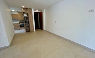 SE VENDE APARTAMENTO CON AMPLIA TERRAZA EN VELODROMO