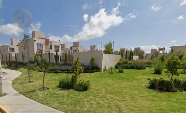 Casa en Venta en La Florida Otzolotepec a 25 min. del Aeropuerto Internacional de Toluca.