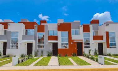 Casa en Venta en La Florida Otzolotepec a 25 min. del Aeropuerto Internacional de Toluca.
