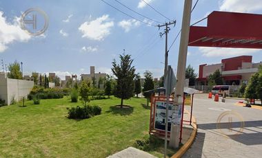 Casa en Venta en La Florida Otzolotepec a 25 min. del Aeropuerto Internacional de Toluca.