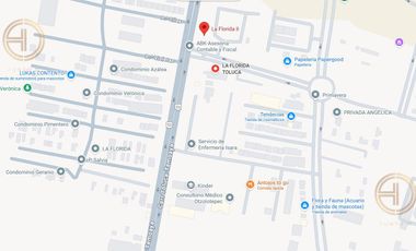 Casa en Venta en La Florida Otzolotepec a 25 min. del Aeropuerto Internacional de Toluca.