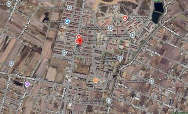 Casa en Venta en La Florida Otzolotepec a 25 min. del Aeropuerto Internacional de Toluca.