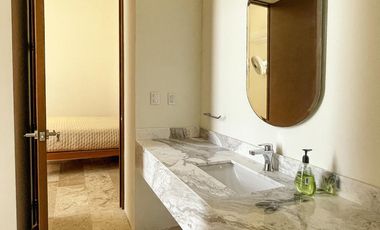 Venta Departamento De Lujo En Privada TEMPORADA, Telchac Puerto Yucatan