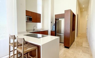 Venta Departamento De Lujo En Privada TEMPORADA, Telchac Puerto Yucatan