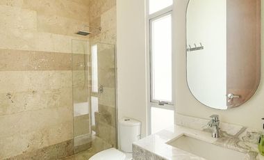 Venta Departamento De Lujo En Privada TEMPORADA, Telchac Puerto Yucatan