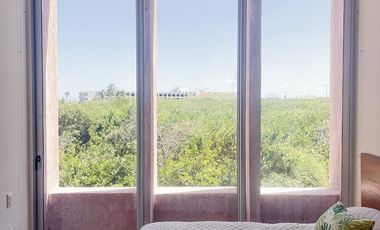 Venta Departamento De Lujo En Privada TEMPORADA, Telchac Puerto Yucatan