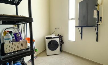 Venta Departamento De Lujo En Privada TEMPORADA, Telchac Puerto Yucatan
