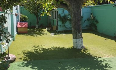 ARRIENDO CASA EN LA REINA, METRO PLAZA EGAÑA EN $1.650.000 3D, 2B, 4 ESTAC.  PATIO Y ANTEJARDIN BARRIO RESIDENCIAL