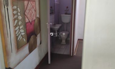 ARRIENDO CASA EN LA REINA, METRO PLAZA EGAÑA EN $1.650.000 3D, 2B, 4 ESTAC.  PATIO Y ANTEJARDIN BARRIO RESIDENCIAL