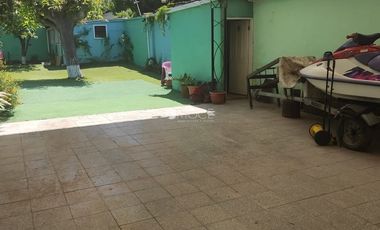 ARRIENDO CASA EN LA REINA, METRO PLAZA EGAÑA EN $1.650.000 3D, 2B, 4 ESTAC.  PATIO Y ANTEJARDIN BARRIO RESIDENCIAL