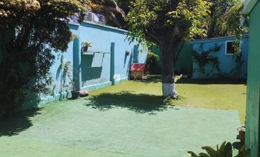 ARRIENDO CASA EN LA REINA, METRO PLAZA EGAÑA EN $1.650.000 3D, 2B, 4 ESTAC.  PATIO Y ANTEJARDIN BARRIO RESIDENCIAL