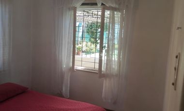 ARRIENDO CASA EN LA REINA, METRO PLAZA EGAÑA EN $1.650.000 3D, 2B, 4 ESTAC.  PATIO Y ANTEJARDIN BARRIO RESIDENCIAL