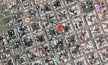 Casa en venta - 3 Dormitorios 2 Baños - Cochera - 500Mts2 - Carlos Casares