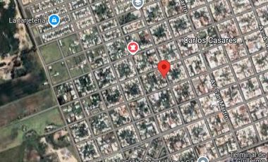 Casa en venta - 3 Dormitorios 2 Baños - Cochera - 500Mts2 - Carlos Casares