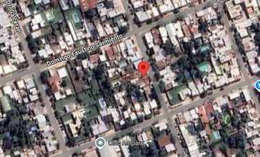 Casa en venta - 3 Dormitorios 2 Baños - Cochera - 500Mts2 - Carlos Casares