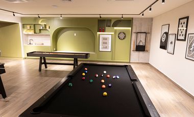 Departamento  en renta en Jardín Reforma (2 rec)