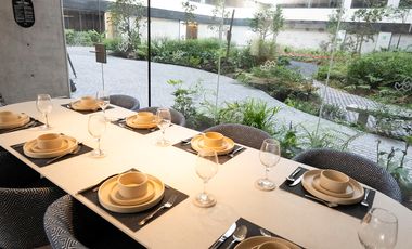 Departamento  en renta en Jardín Reforma (2 rec)