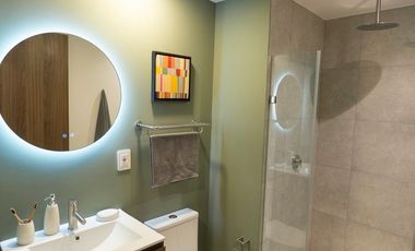 Loft en renta en Jardín Reforma