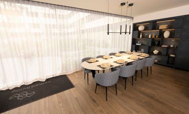 Loft en renta en Jardín Reforma