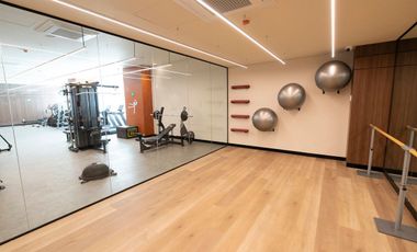 Loft en renta en Jardín Reforma