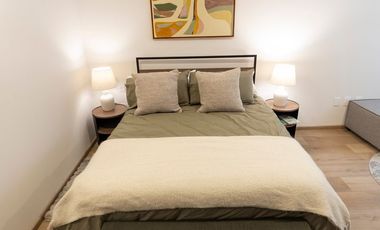 Loft en renta en Jardín Reforma