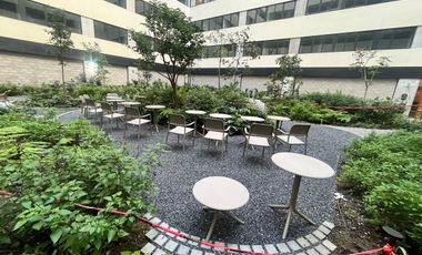 Departamento en renta en Jardín Reforma (1 rec.)