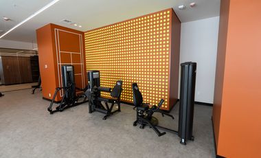 Departamento en renta en Jardín Reforma (1 rec.)