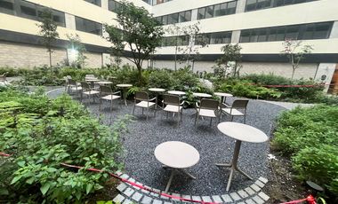 Departamento en renta en Jardín Reforma (1 rec.)