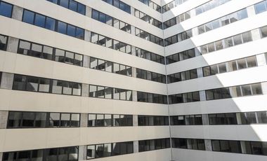 Departamento en renta en Jardín Reforma (1 rec.)