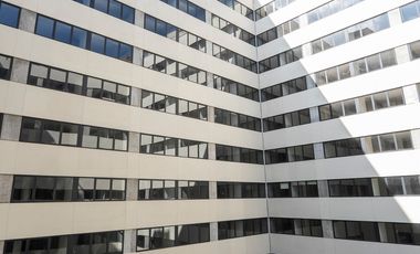 Departamento en renta en Jardín Reforma (3rec)