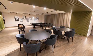 Departamento en renta en Jardín Reforma (3rec)