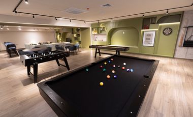 Departamento en renta en Jardín Reforma (3rec)