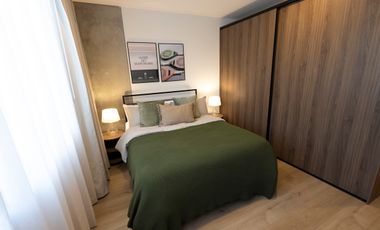 Departamento en renta en Jardín Reforma (3rec)