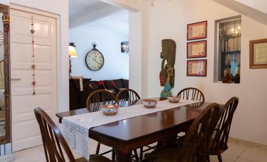 Casa en  venta en Beccar, San Isidro