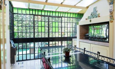 Casa en  venta en Beccar, San Isidro