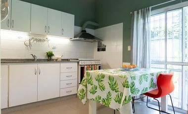 Casa en  venta en Beccar, San Isidro