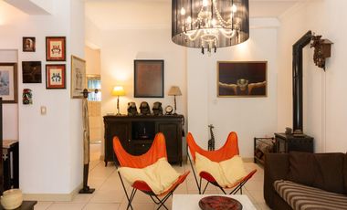 Casa en  venta en Beccar, San Isidro