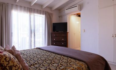 Casa en  venta en Beccar, San Isidro