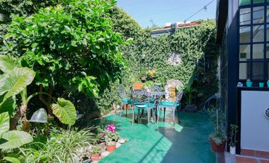 Casa en  venta en Beccar, San Isidro