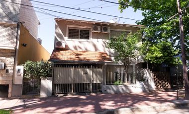 Casa en  venta en Beccar, San Isidro