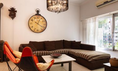 Casa en  venta en Beccar, San Isidro