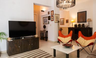 Casa en  venta en Beccar, San Isidro